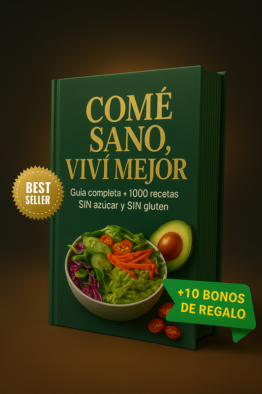 Libro de Guia Saludable